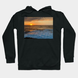 La Jolla Sunset Hoodie